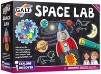 Galt - Space Lab