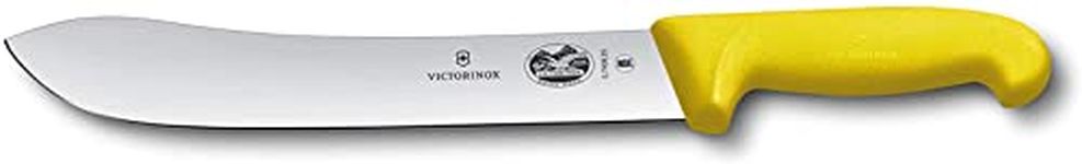 Wusthof Butcher Knife