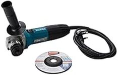 Makita GA5030 720W Angle Grinder, 1