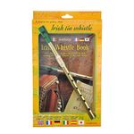 Walton's Irish Tin Whistle In D Book