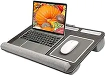 HUANUO Lap Desk - Fits up to 17 inc