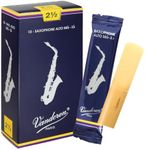 Vandoren SR2125 Alto Sax Traditiona