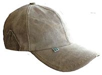 Amazonas Tarphat Tarp Baseball Cap from Brazil,Canvas Baseball Cap (L)