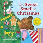 The Sweet Smell of Christmas: A Chr
