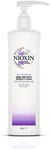 Nioxin 3D Deep Protect Density Mask, Strengthening and Volumising Hair Repair Mask for Thinning Hair