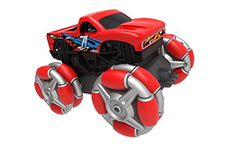Maisto R/C CYKLONE MONSTER TRUCK - 2.4GHZ - 1:16 Scale - With Drift Action
