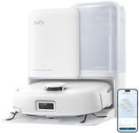 eufy E25 Omni Robot Vacuum Cleaner 