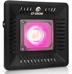 Waterproof 100W LED Grow Light Full