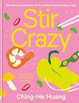 Stir Crazy (Ching He Huang)