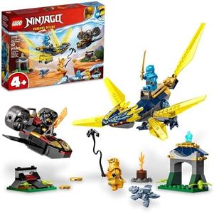 LEGO NINJA
