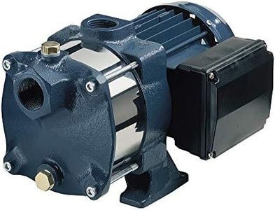 EBARA POMPA COMPACT AM/10 MULTISTADIO HP 1EBARA