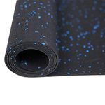 Treadmill Mat For Carpet Protection 7 Feet