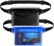 Venterior Waterproof Waist Pouch 2-