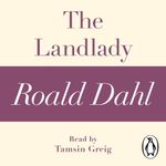 The Landlady: A Roald Dahl Short Story