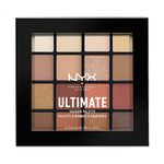 Really Good Eyeshadow Palettes