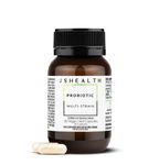 Detox Formula With Probiotics