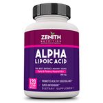 Alpha Lipoic Acids