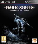 Dark Souls Prepare to Die Edition (