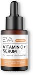 Eva Naturals Vitamin C+ Serum for F
