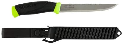 Morakniv Fishing Comfort Scaler 150 Knife