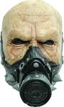 Biohazard Agent Mask