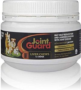 Ceva Joint Guard Liver Chews 250Gm