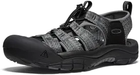 KEEN Men's Newport H2 Closed Toe Wa