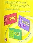 McGraw Hill Reading Phonics And Pho