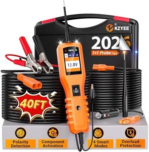 KZYEE KM10
