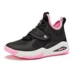 AND1 Gamma 4.0 SS Girls & Boys Bask