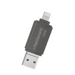 Flash Drive For Ipads