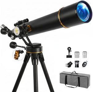Telescope,