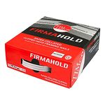 Firmahold Framing Nails to fit Paslode IM350 Nailer 2.8mm x 50,63, 75 & 90mm Clipped Trade - Nails only (2.8 x 50mm (3300 Nails))