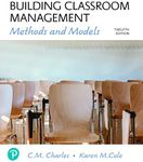 Building Classroom Management: Methods and Models