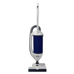 Sebo DART Upright Vacuum Cleaner for Carpet and Hard Surface Cleaning | ET-1 Electric Powerhead | S-Class Filtration