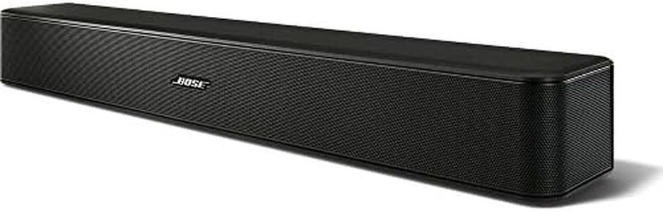 Bose Solo 
