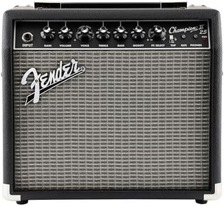 Fender Cha