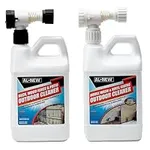 AL-NEW Outdoor Cleaner Combo Pack o