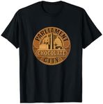 George Clinton Parliament Funkadelic Chocolate City T-Shirt