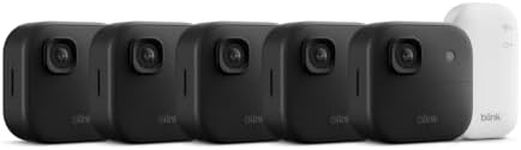 Blink Outdoor 2K+ (newest model) — 