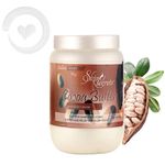 Skin Secrets Cocoa Butter Massage Cream with Cocoa Powder| Paraben Free, Creulty Free & Vegan (800gm)