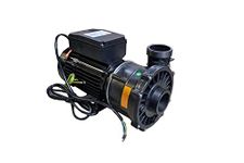 3hp Pumps