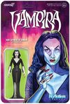 Super7 Vampira Dark Goddess of Horror - 3.75" Vampira Action Figure Classic Horror Collectibles and Retro Toys