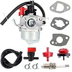 Carburetor for Toro Power Max 824 8