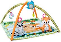 Chicco Magic Forest Relax & Play Gy