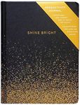 Chronicle Books Shine Bright Productivity Journal