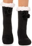 Fuzzy Socks for Women Slipper Fluff