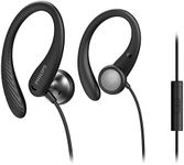 Philips EarHook Ear-Bud Sports Earp