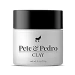 Pete & Pedro CLAY - Hair Clay For M