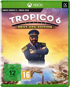 Tropico 6,